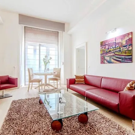 Continent Appart Paris דירה פריז