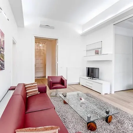 דירה Continent Appart Paris *